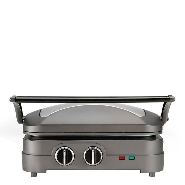Core Collection GR47E Griddler Elite multigrill grå
