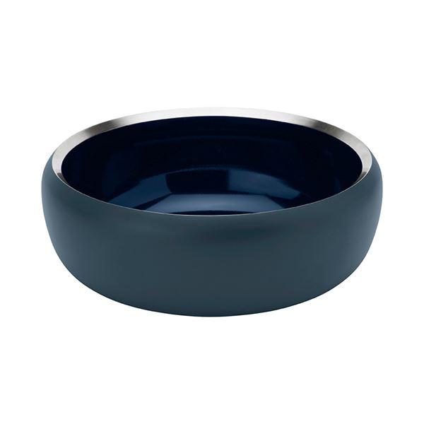 Ora skål 22 cm midnight blå