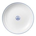 Blueline dyp tallerken 25 cm