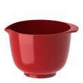 Margrethe bakebolle 1,5L rød