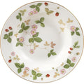 Wild Strawberry suppetallerken 20 cm
