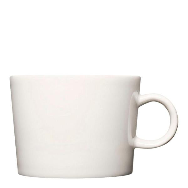 Teema kaffekopp 22 cl hvit