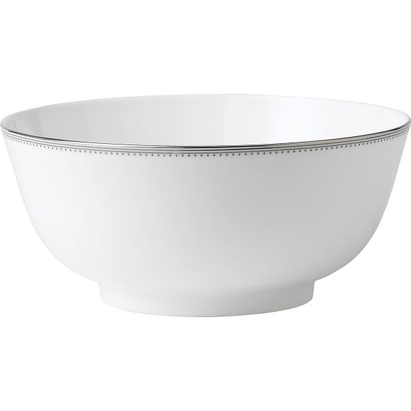 Vera Wang Grosgrain serveringsskål 25 cm