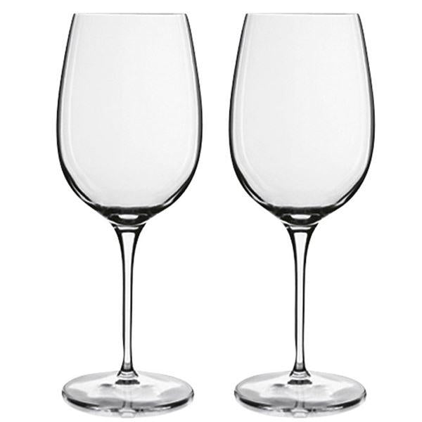 Vinoteque rødvinsglass Ricco 2 stk