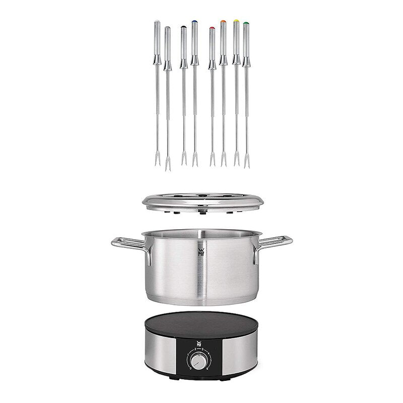 Lono fondue m/8 fonduegafler