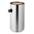 Nordic Kitchen pumpekanne 1,8L stål