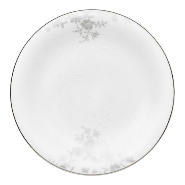 Angelina Platinum tallerken 17 cm