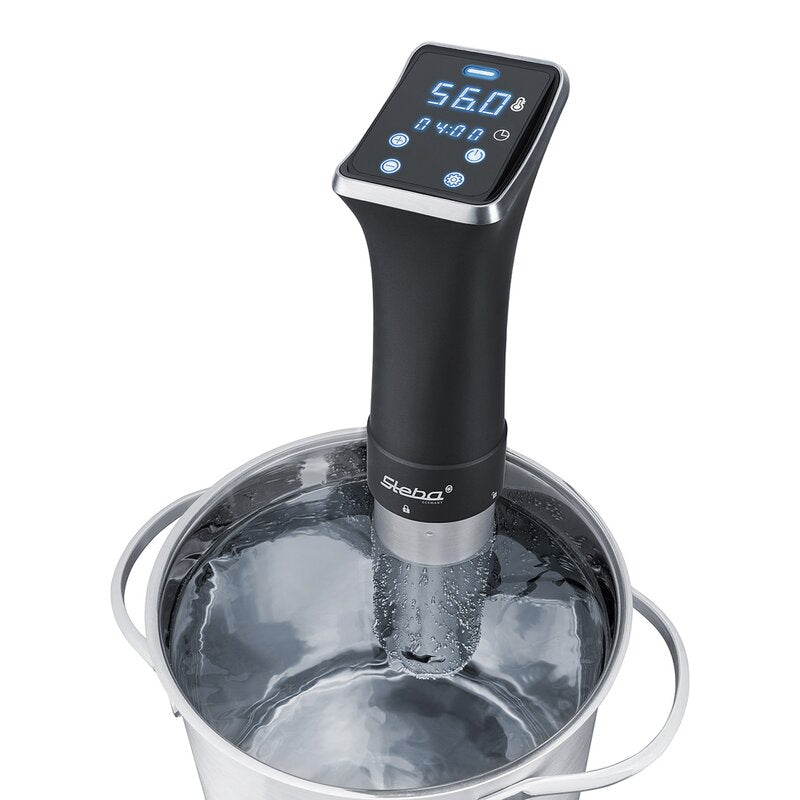 Sous vide cooker stav SV75 IPX7