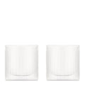 Duoro bar whiskeyglass 30 cl 2 stk