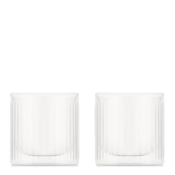 Duoro bar whiskeyglass 30 cl 2 stk