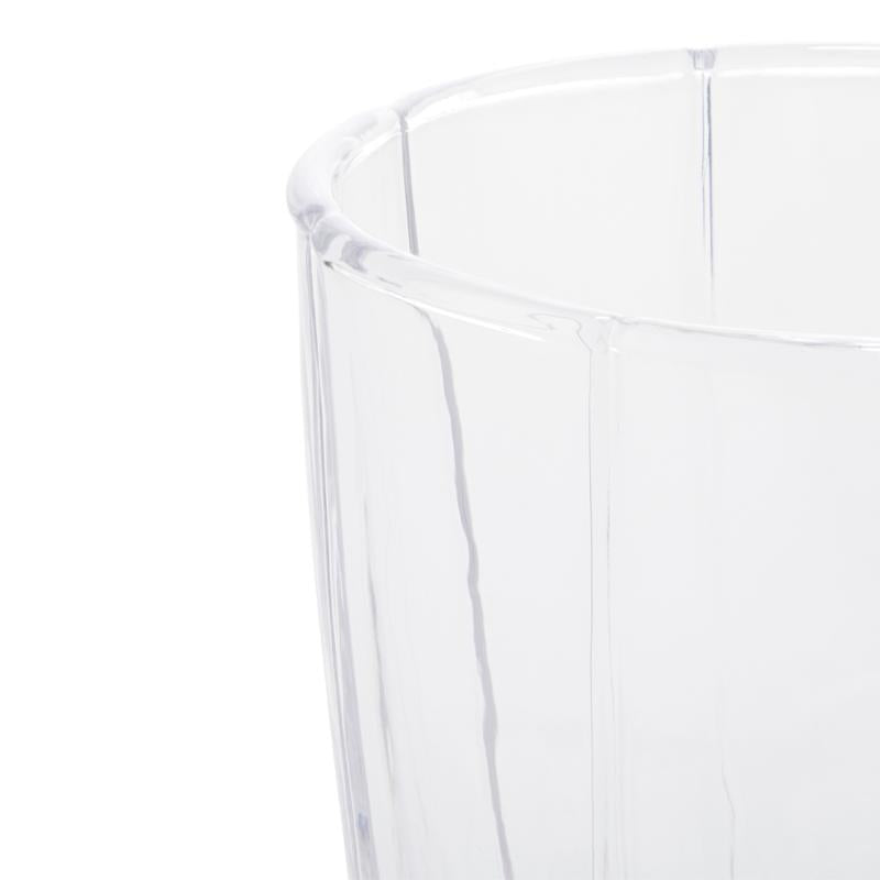 Lily vannglass 32 cl 2 stk klar