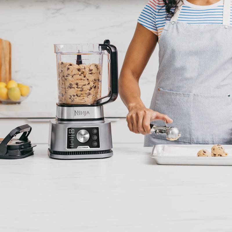 Foodi power nutri blender 3-in-1 1200w