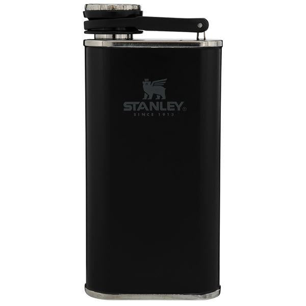 Adventure lommelerke 0,23L svart