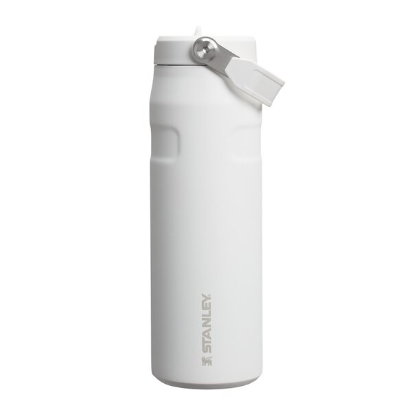 Iceflow flip straw tumbler termoflaske 0,7L frost