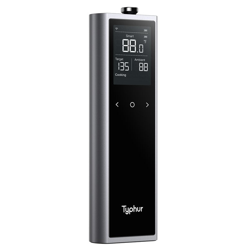 Sync One trådløst steketermometer Wifi & Bluetooth