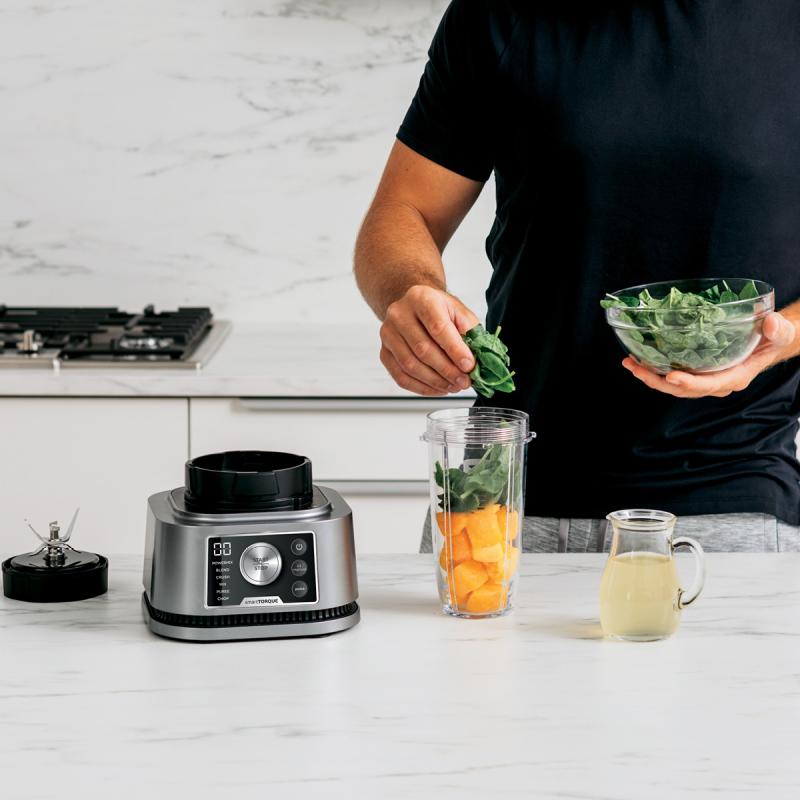 Foodi power nutri blender 3-in-1 1200w