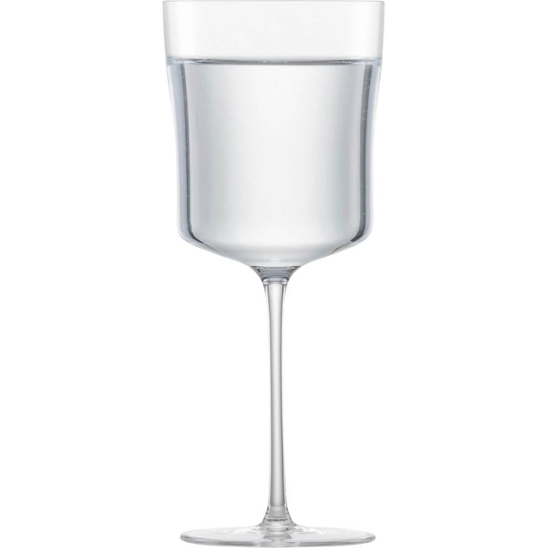The moment vannglass 2 stk 34,5 cl klar