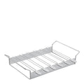 Grillspyd m/ stativ 6 stk 18/10 stål