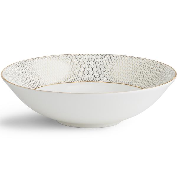 Gio Gold skål 20 cm