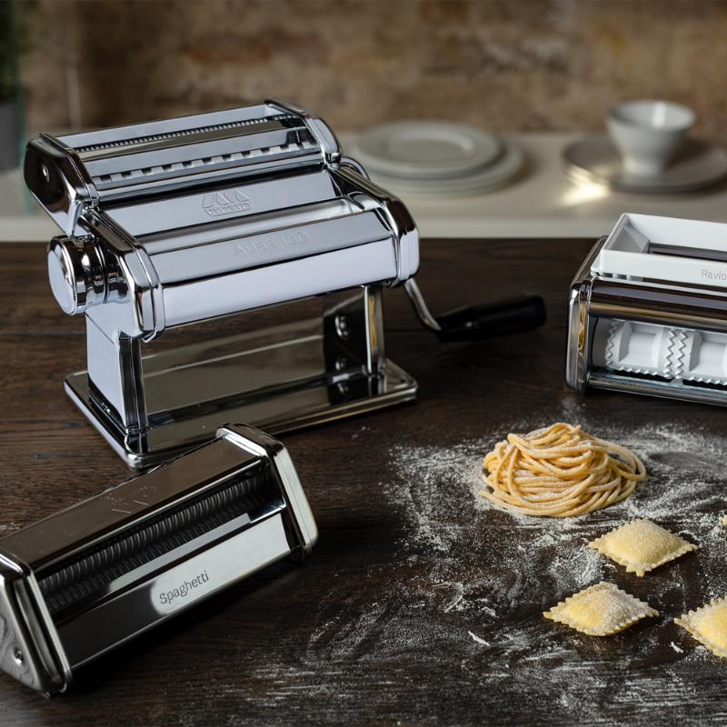Atlas 150 gavesett «Pasta Set»