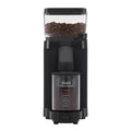 Burr kaffekvern KM5 matt svart