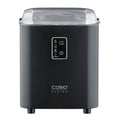 Icechef Compact Isbitmaskin svart