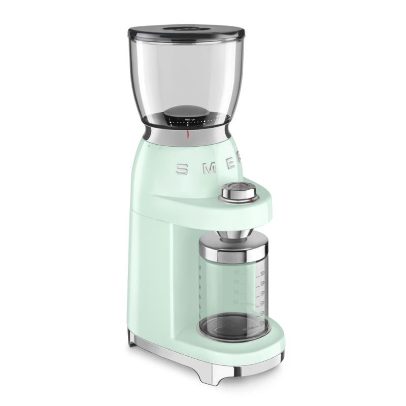 Kaffekvern CGF11 350 g pastellgrønn