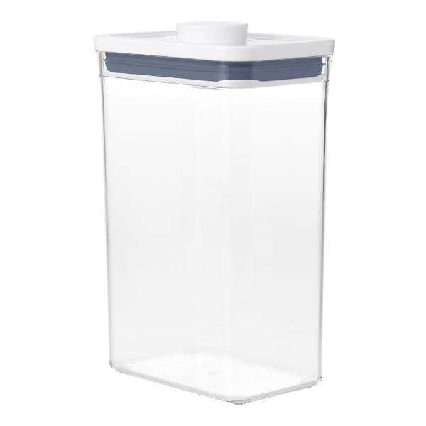 POP Container rektangulær 2,6L
