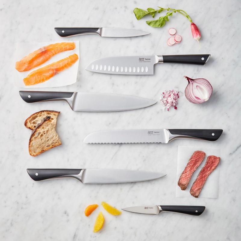 Jamie Oliver skrellekniv 9 cm