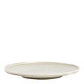 Ceto tallerken 22 cm grå