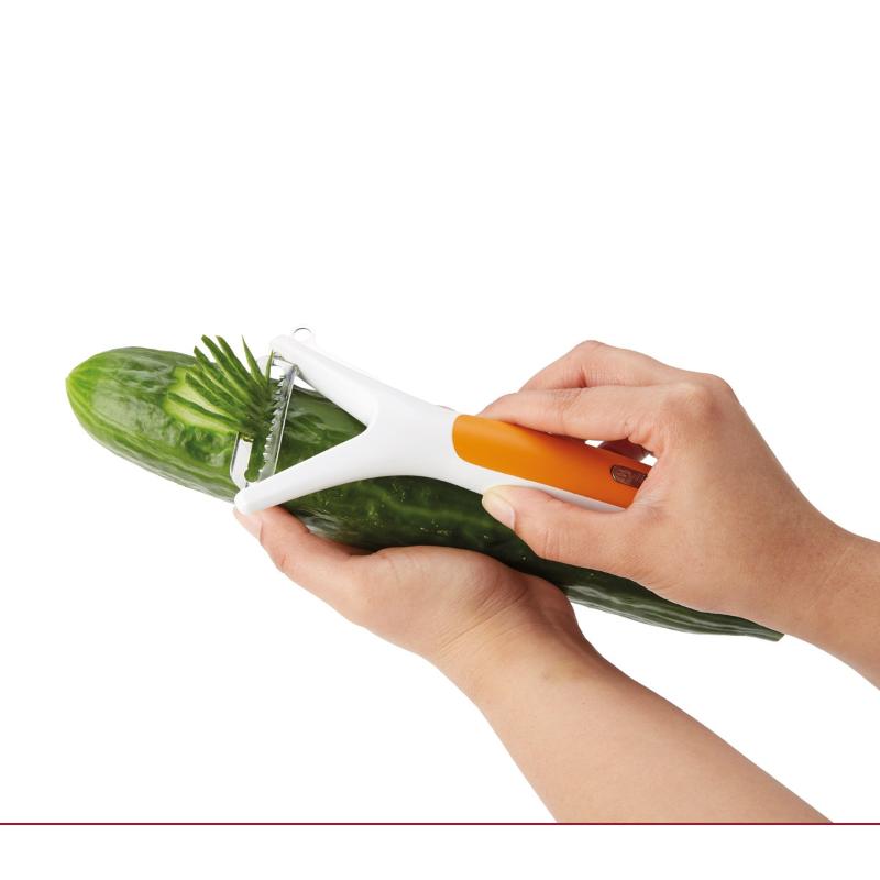 Tool pendelskreller julienne