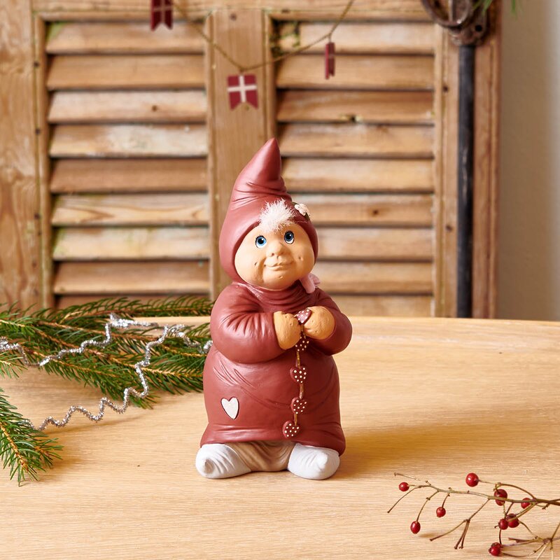 Nisse Liv 18,3 cm