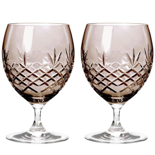 Crispy Eightball glass 55 cl 2 stk copal