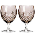 Crispy Eightball glass 55 cl 2 stk copal