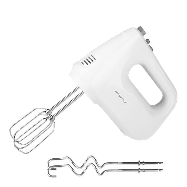 Elvisp HM-124178 250W rustfritt stål