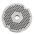 Tilbehør hullskive 2,5 mm