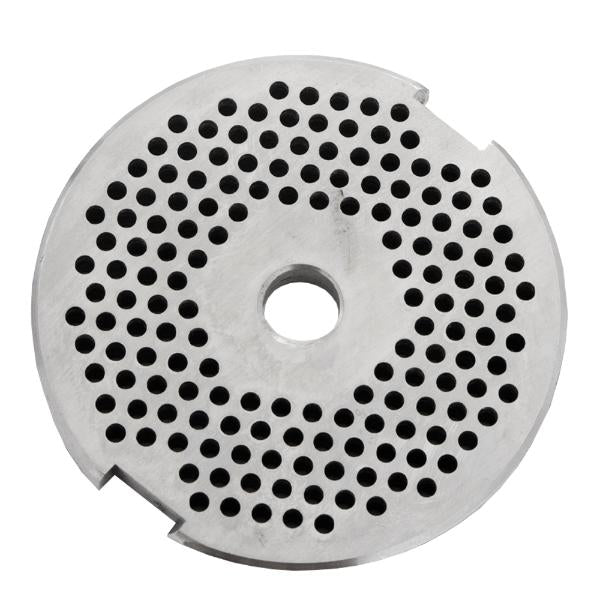 Tilbehør hullskive 2,5 mm