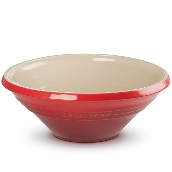 Bakebolle 4,7L cerise