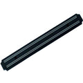 Knivmagnet 55 cm svart