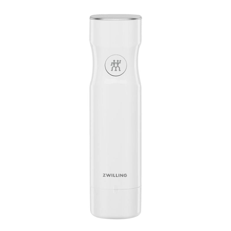 Fresh & Save vakuum startsett glass 7 deler