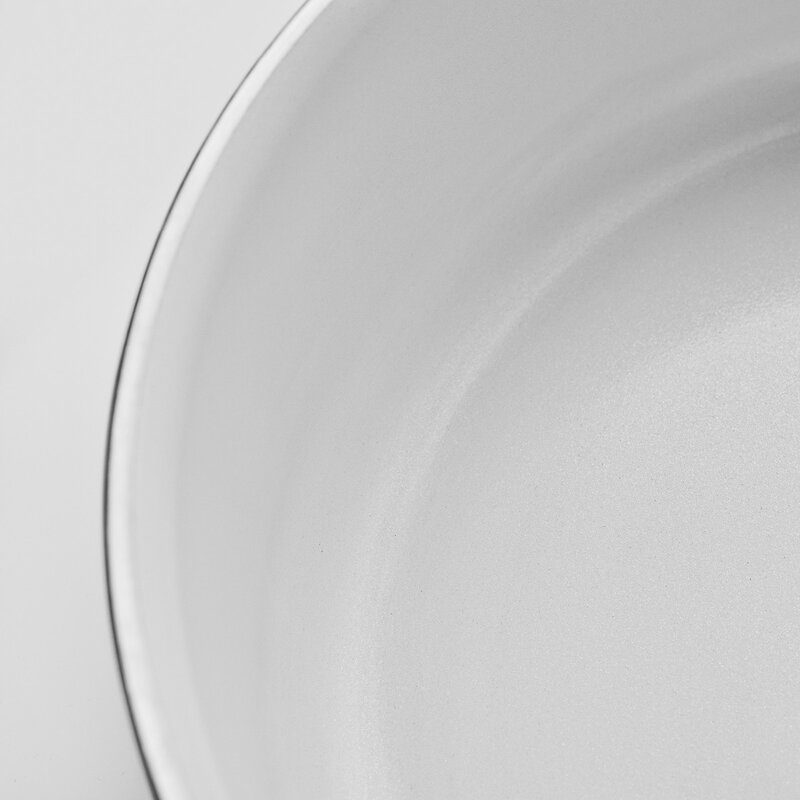 White Line stekepanne 24 cm keramisk Slip-Let® belegg