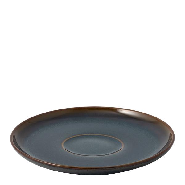 Denim skål til kopp 15 cm