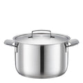 All Steel gryte 5L