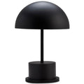 Riviera lampe svart