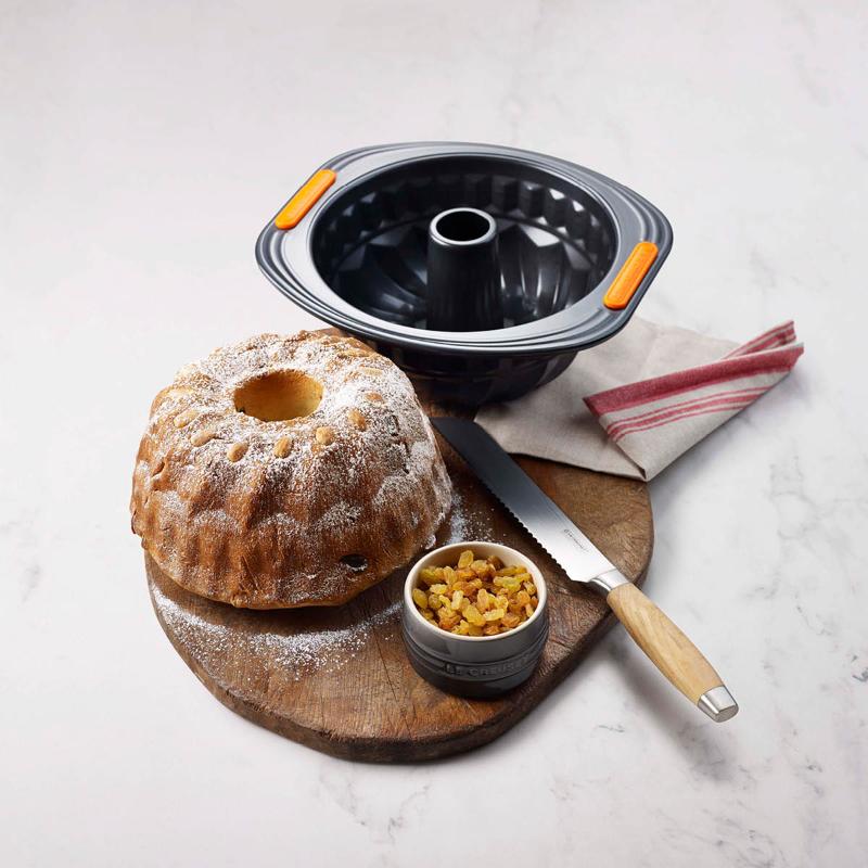 Non-stick ringform 22 cm