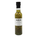 Økologisk olivenolje rosmarin 25 cl