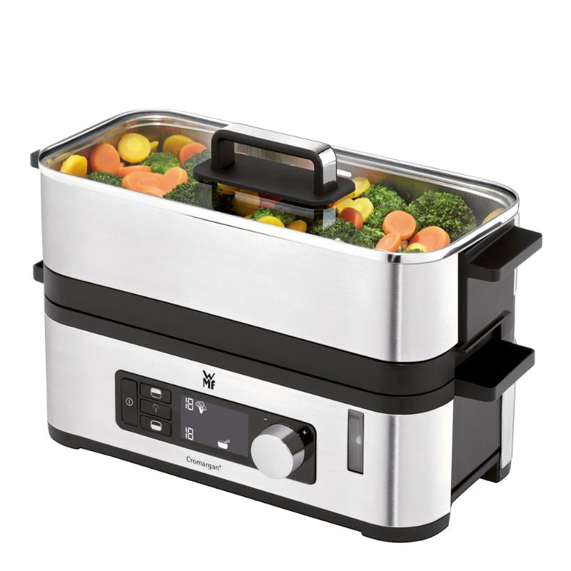 Kimis steamer 900W