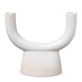 Winter Glow lysestake u-shape 23x8,5x20,5 cm