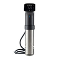 Sous vide precision cooker pro sølv/svart