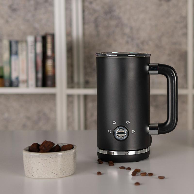 Lundi melkeskummer 0,3L svart